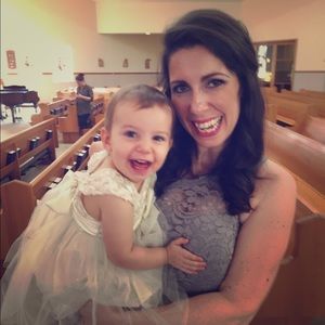 Meet your Posher, Kristen